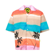 Camicia Uomo Barrow Barrow