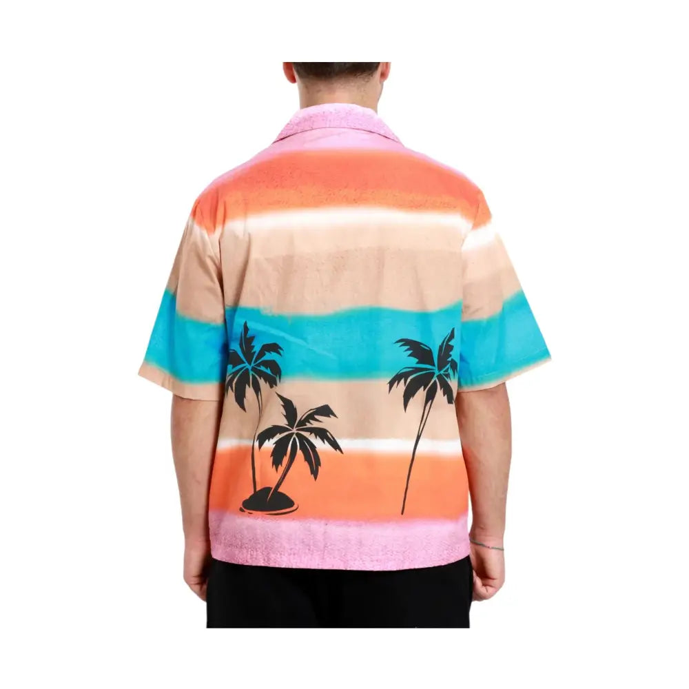 Camicia Uomo Barrow Barrow