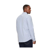 Camicia Uomo Guess Jeans con taschino Guess Jeans