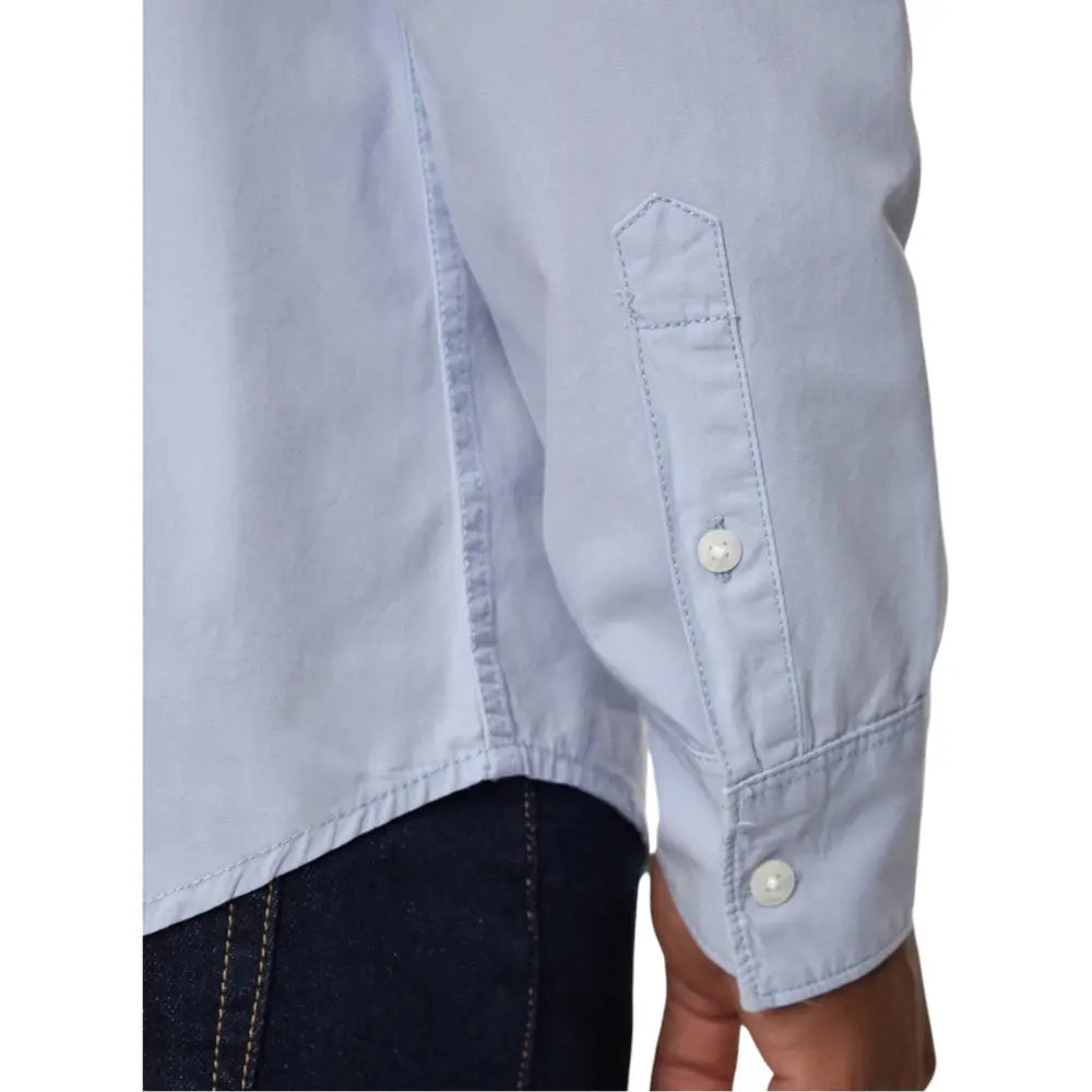 Camicia Uomo Guess Jeans con taschino Guess Jeans