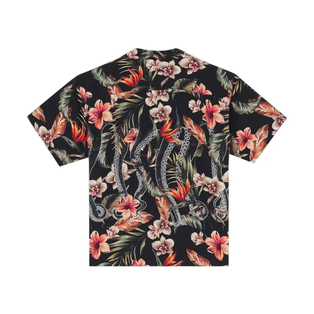 Camicia Uomo Octopus Octopus