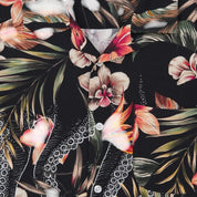 Camicia Uomo Octopus Octopus