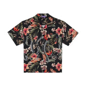 Camicia Uomo Octopus - Follower SRL