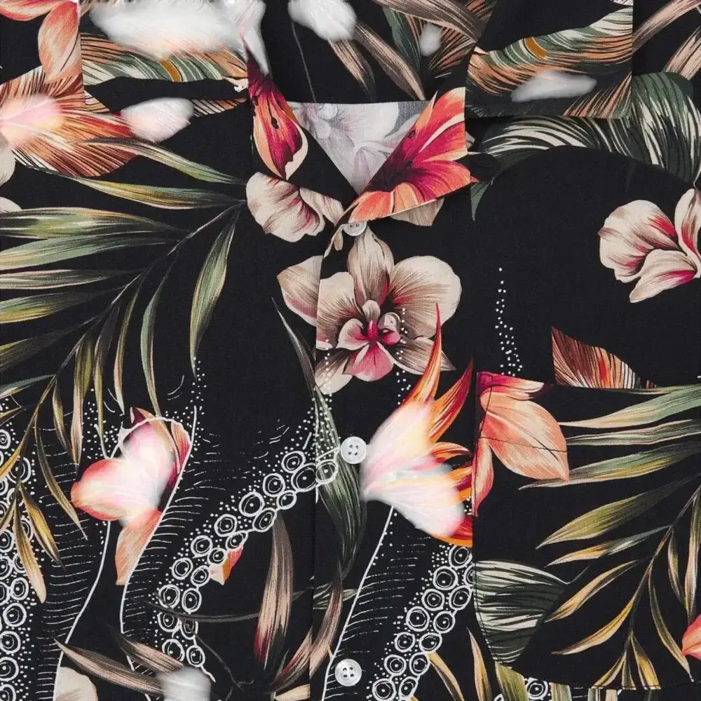 Camicia Uomo Octopus - Follower SRL