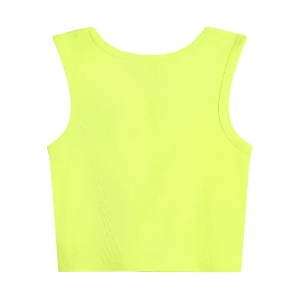 Canotta Bambina Billieblush a coste Billieblush