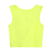 Canotta Bambina Billieblush a coste - Follower SRL