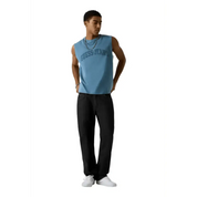 Canotta con logo stampato Uomo Guess Jeans - Follower SRL