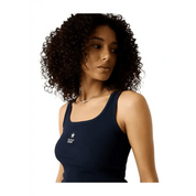 Canotta con stella ricamata Donna Guess Jeans - Follower SRL