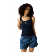 Canotta con stella ricamata Donna Guess Jeans - Follower SRL