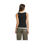 Canotta con stella ricamata Donna Guess Jeans Guess Jeans