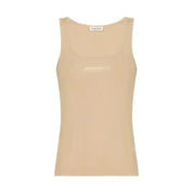 Canotta Donna Guess Jeans a costine - Follower SRL