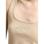 Canotta Donna Guess Jeans a costine - Follower SRL