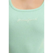 Canotta Donna Guess Jeans a costine - Follower SRL