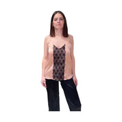 Canotta in pizzo Donna Gaëlle Paris Gaëlle Paris