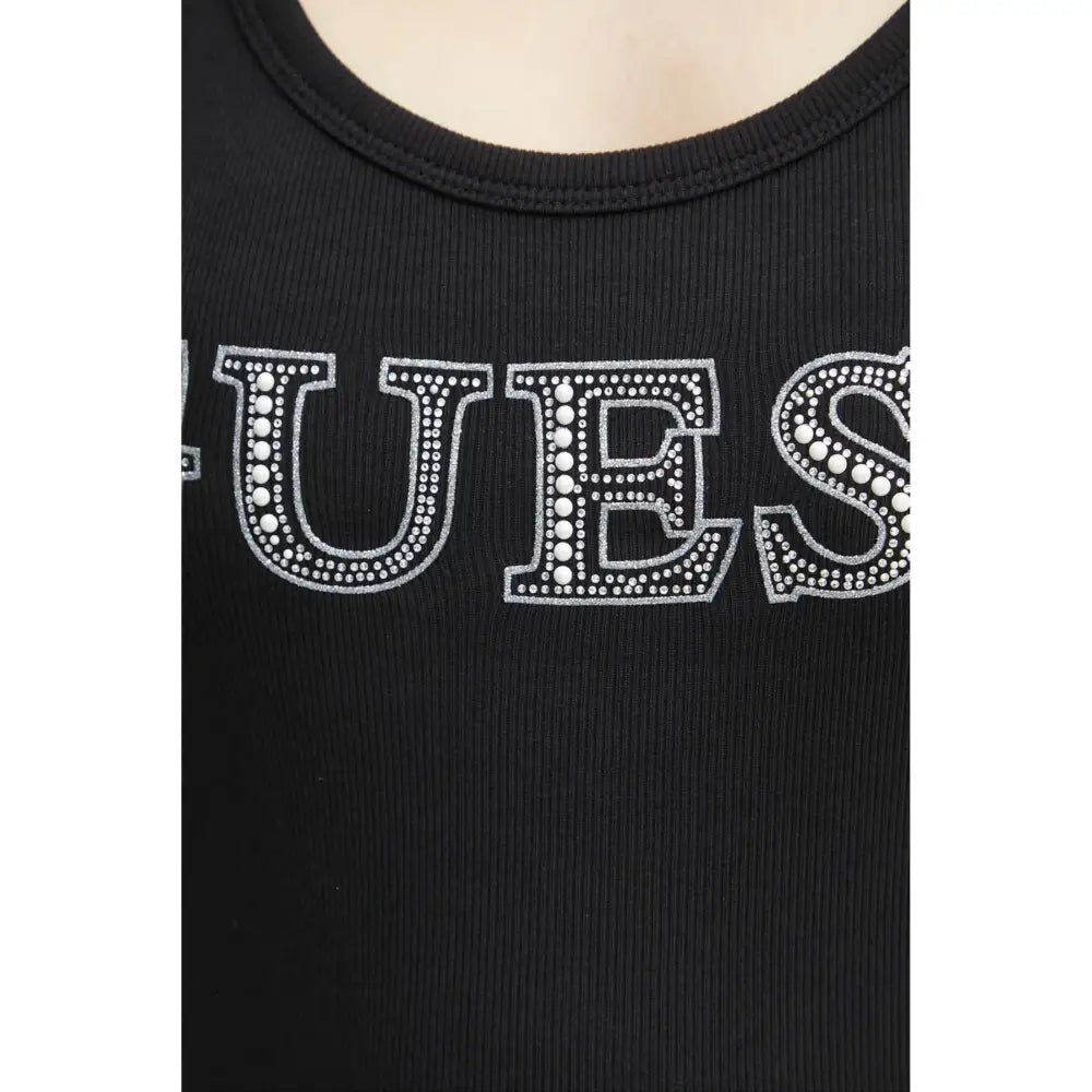 Canotta stretch Donna Guess Guess