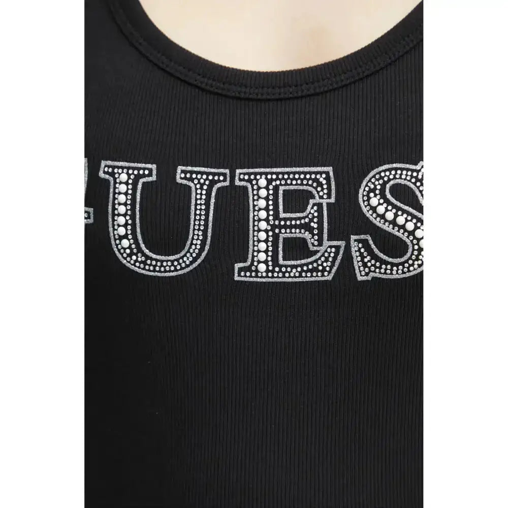 Canotta stretch Donna Guess - Follower SRL