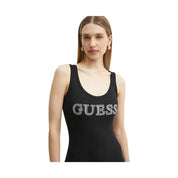 Canotta stretch Donna Guess Guess