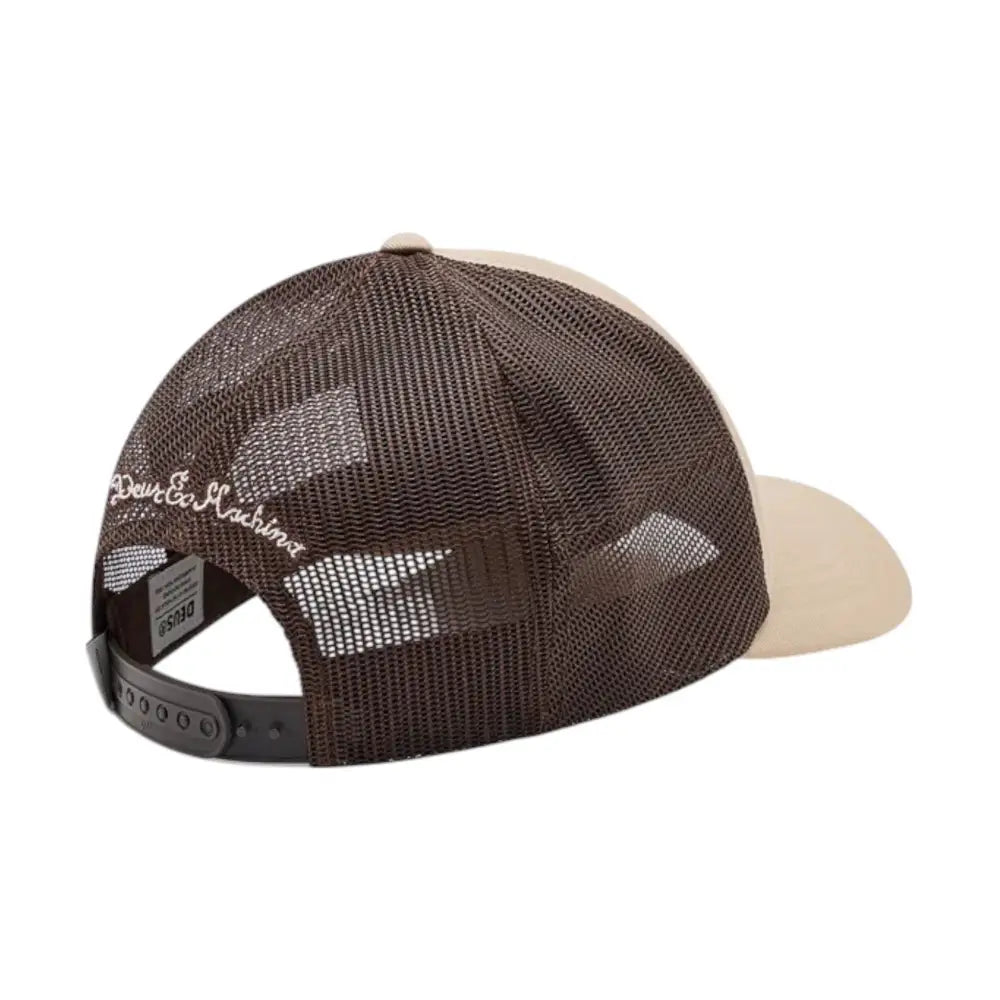 Cappellino American Twin Trucker Uomo Deus Deus