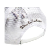 Cappellino Deus Ex Machina Uomo Deus Deus