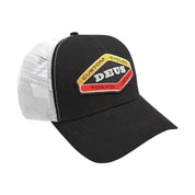 Cappellino Deus Ex Machina Uomo Deus - Follower SRL