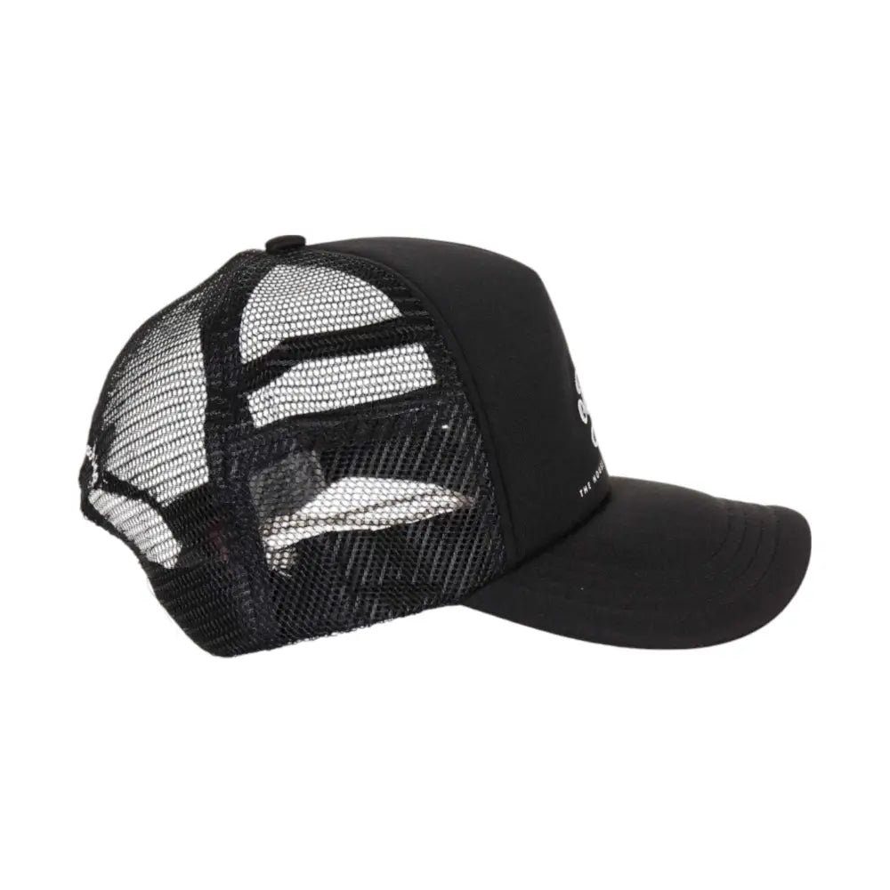 Cappellino Speed Stix Trucker Uomo Deus Deus