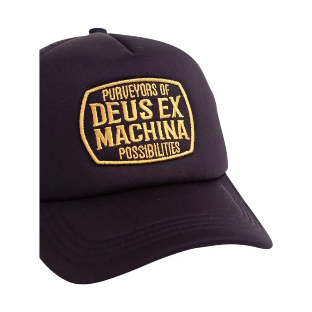 Cappellino Speed Stix Trucker Uomo Deus Deus