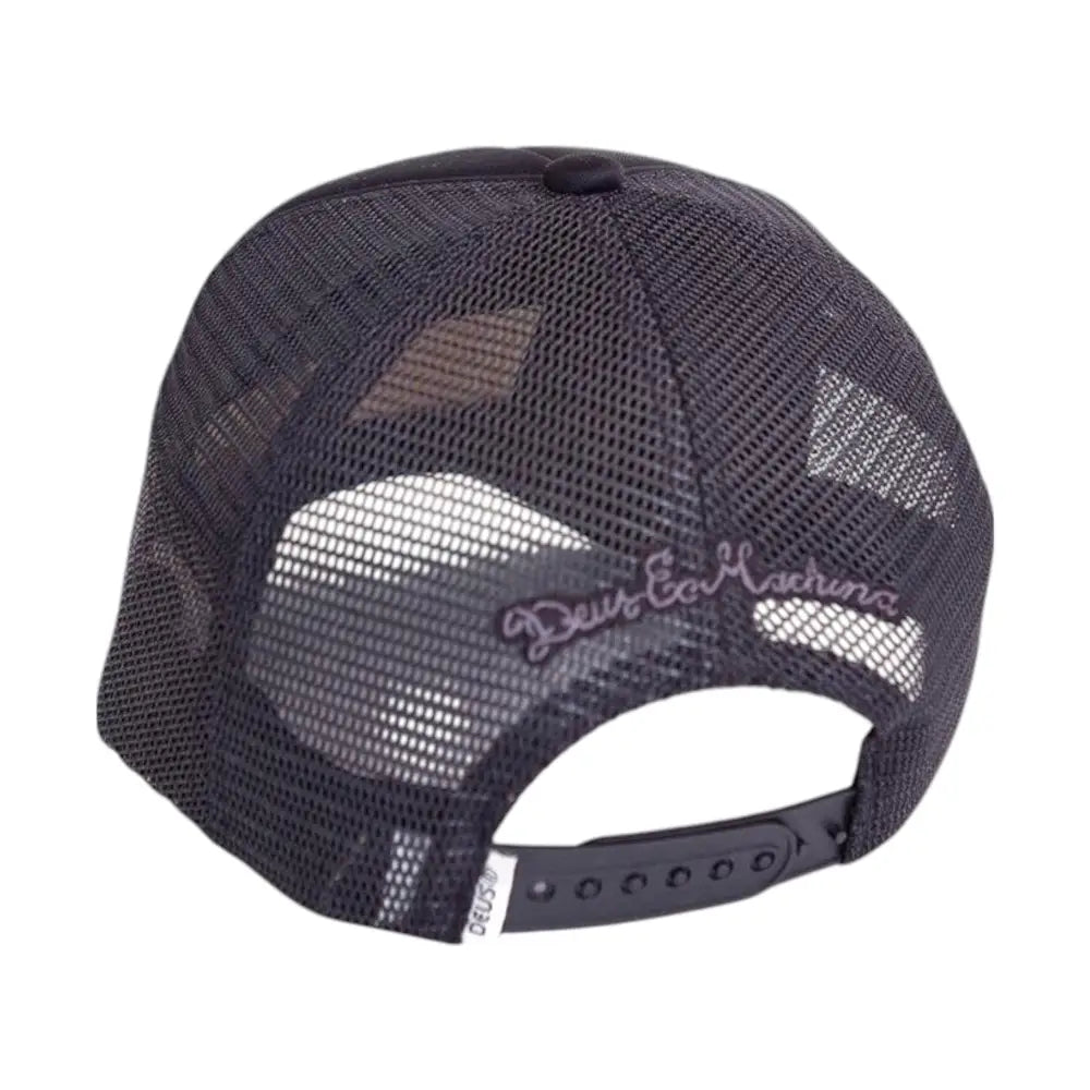 Cappellino Speed Stix Trucker Uomo Deus Deus