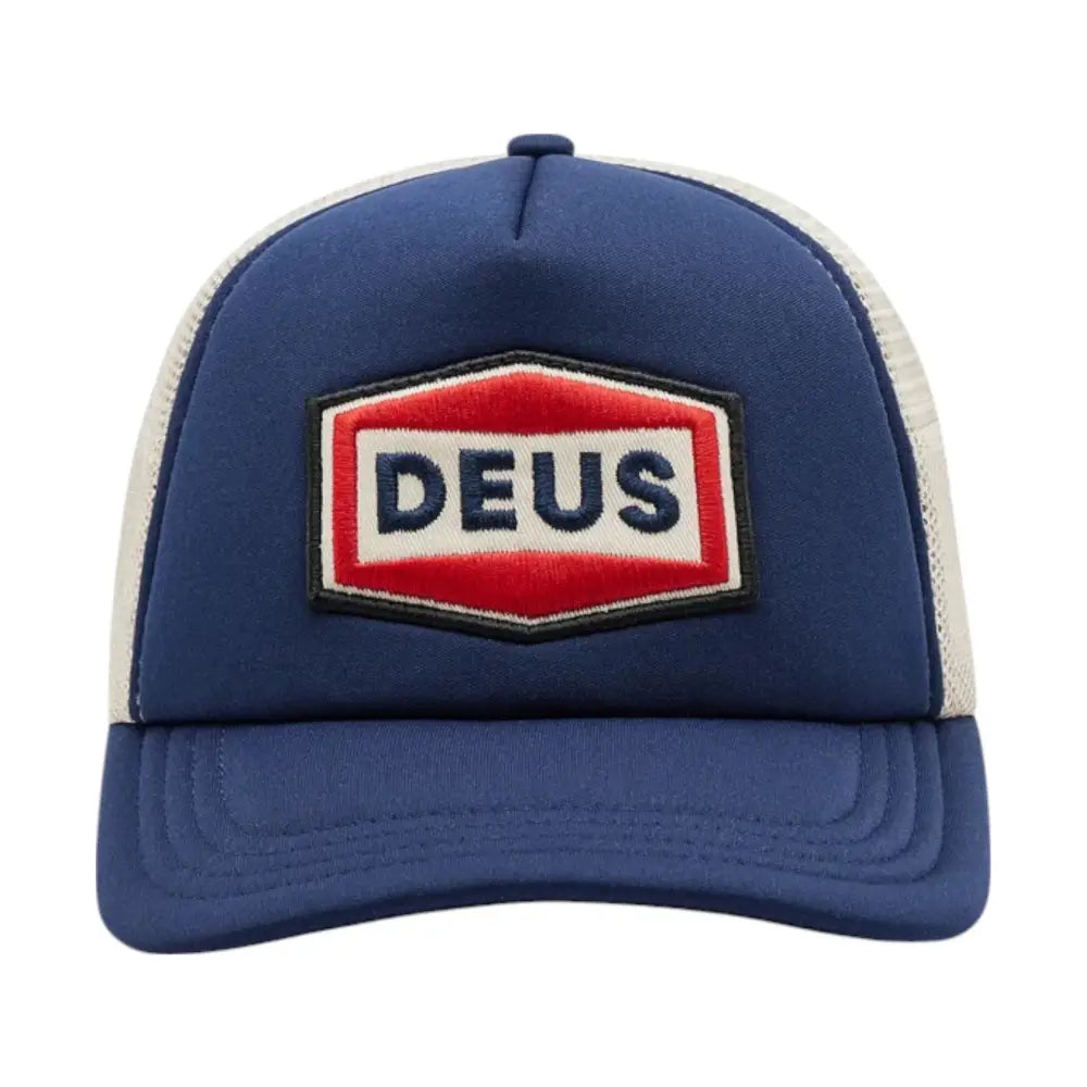 Cappellino Speed Stix Trucker Uomo Deus Deus