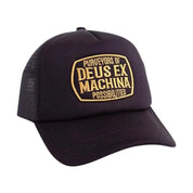 Cappellino Speed Stix Trucker Uomo Deus Deus