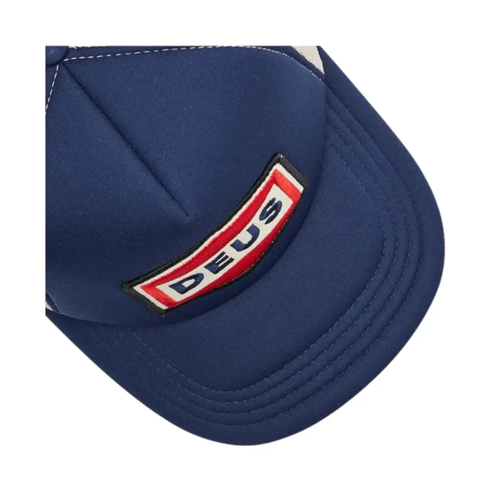 Cappellino Speed Stix Trucker Uomo Deus Deus
