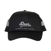 Cappellino Speed Stix Trucker Uomo Deus Deus
