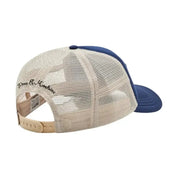 Cappellino Speed Stix Trucker Uomo Deus - Follower SRL