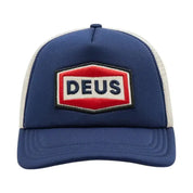 Cappellino Speed Stix Trucker Uomo Deus - Follower SRL