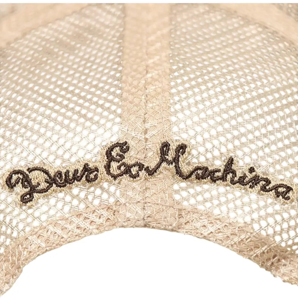 Cappellino Speed Stix Trucker Uomo Deus Deus