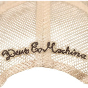 Cappellino Speed Stix Trucker Uomo Deus Deus