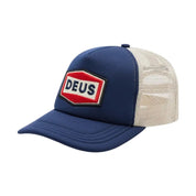 Cappellino Speed Stix Trucker Uomo Deus Deus