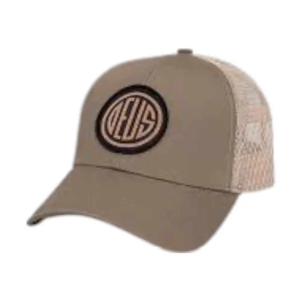 Cappellino Speed Stix Trucker Uomo Deus Deus