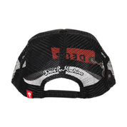 Cappellino Speed Stix Trucker Uomo Deus Deus