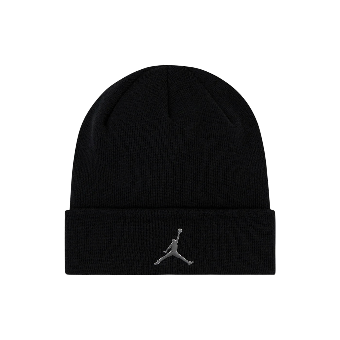 Cappello a cuffia jumpman bambino nero jordan - unica - cappelli