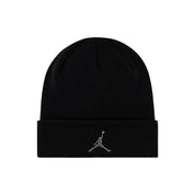 Cappello a cuffia jumpman bambino nero jordan - unica - cappelli