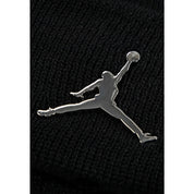Cappello a cuffia jumpman bambino nero jordan - unica - cappelli
