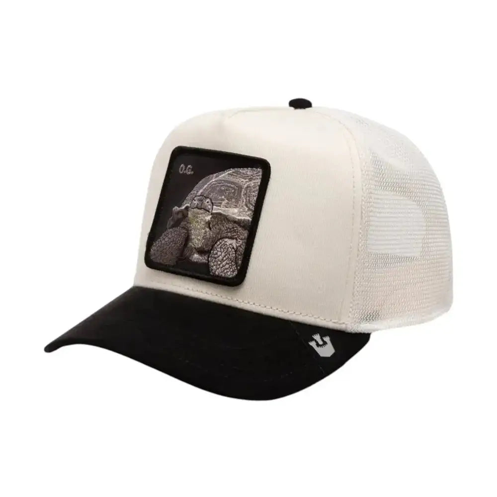 Cappello Adulto unisex Goorin Bros Suede Black - Follower SRL