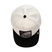 Cappello Adulto unisex Goorin Bros Suede Black Goorin Bros