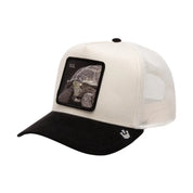 Cappello Adulto unisex Goorin Bros Suede Black Goorin Bros