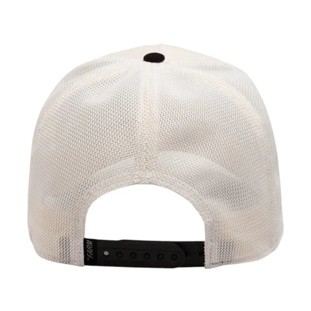 Cappello Adulto unisex Goorin Bros Suede Black Goorin Bros