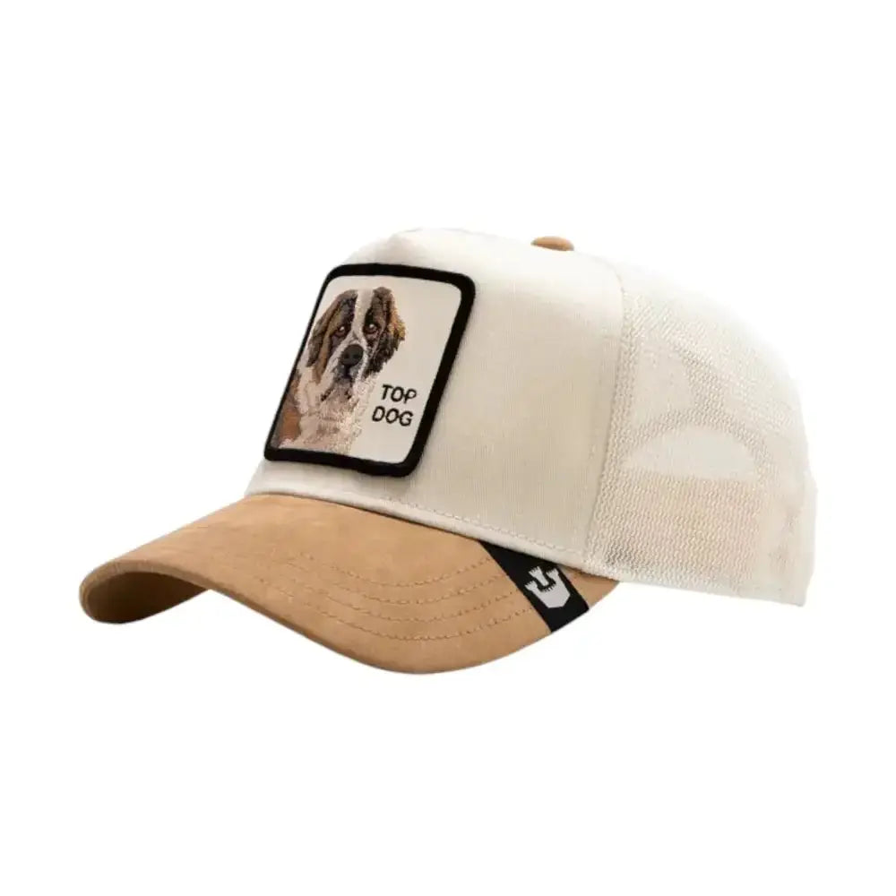 Cappello Adulto unisex Goorin Bros Suede Rager - Follower SRL