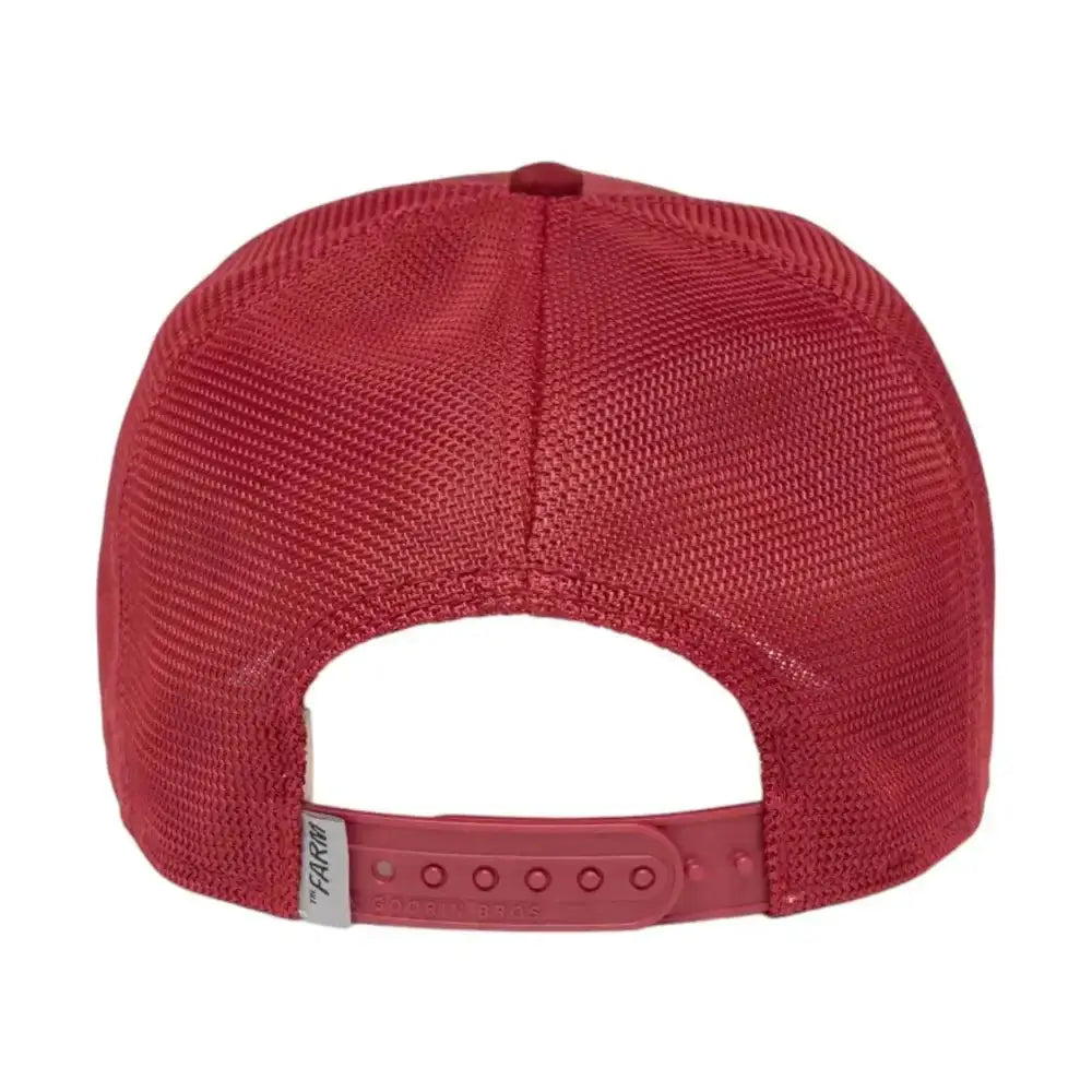 Cappello Adulto unisex Goorin Bros Suede Rager - Follower SRL