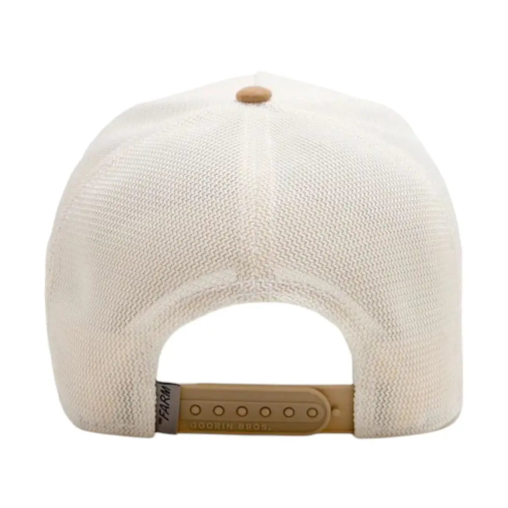 Cappello Adulto unisex Goorin Bros Suede Rager Goorin Bros