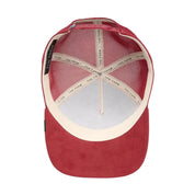 Cappello Adulto unisex Goorin Bros Suede Rager Goorin Bros