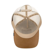 Cappello Adulto unisex Goorin Bros Suede Rager Goorin Bros